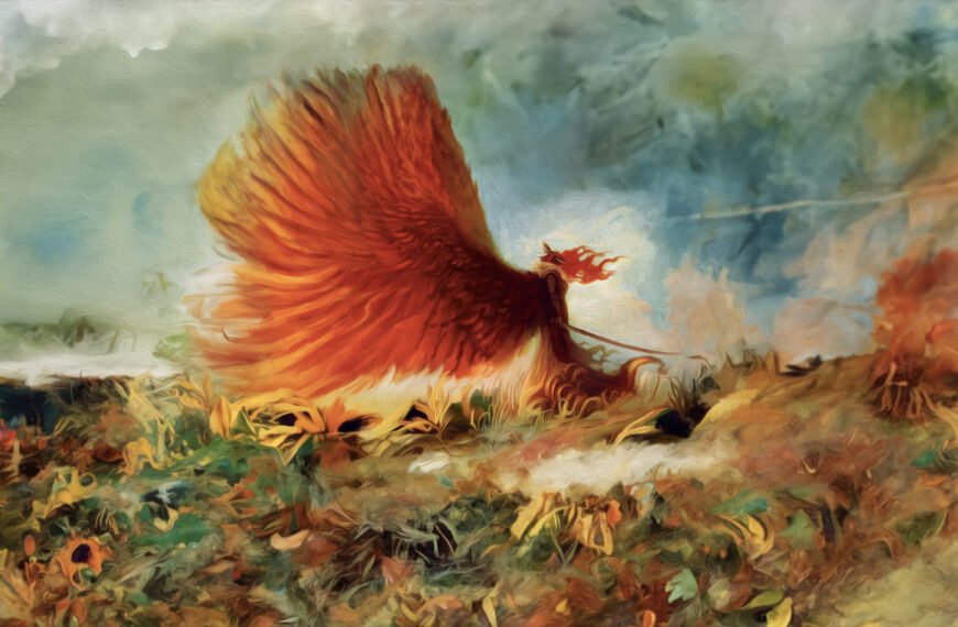 Malenia Goddess of rot – Free Download of an Elden Ring Wallpaper of Malenia in 4k - for mobile, desktop and tablet