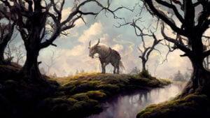 Torrent - Free Download of an Elden Ring Wallpaper of Torrent in 4k - for mobile, desktop and tablet