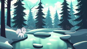 Alolan Vulpix - Pokémon Wallpaper in 4K for mobile and desktop Alolan Vulpix - Free Download of a Pokémon Wallpaper of Alolan Vulpix in 4k - for mobile, desktop and tablet