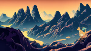 Dragonite - Pokémon Wallpaper in 4K for mobile and desktop Dragonite - Free Download of a Pokémon Wallpaper of Dragonite in 4k - for mobile, desktop and tablet