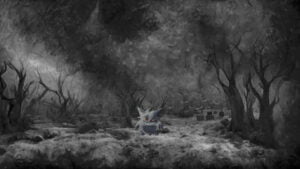 Ectoplasma cauchemar - fond d’écran Pokémon en 4K Ectoplasma cauchemar – fond d’écran Pokémon en 4K pour mobile et ordinateur