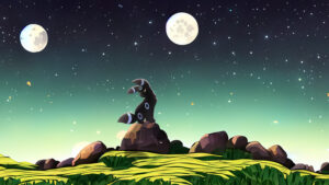 Umbreon – Pokémon Wallpaper in 4K for mobile and desktop Umbreon - Free Download of a Pokémon Wallpaper of Umbreon in 4k - for mobile, desktop and tablet