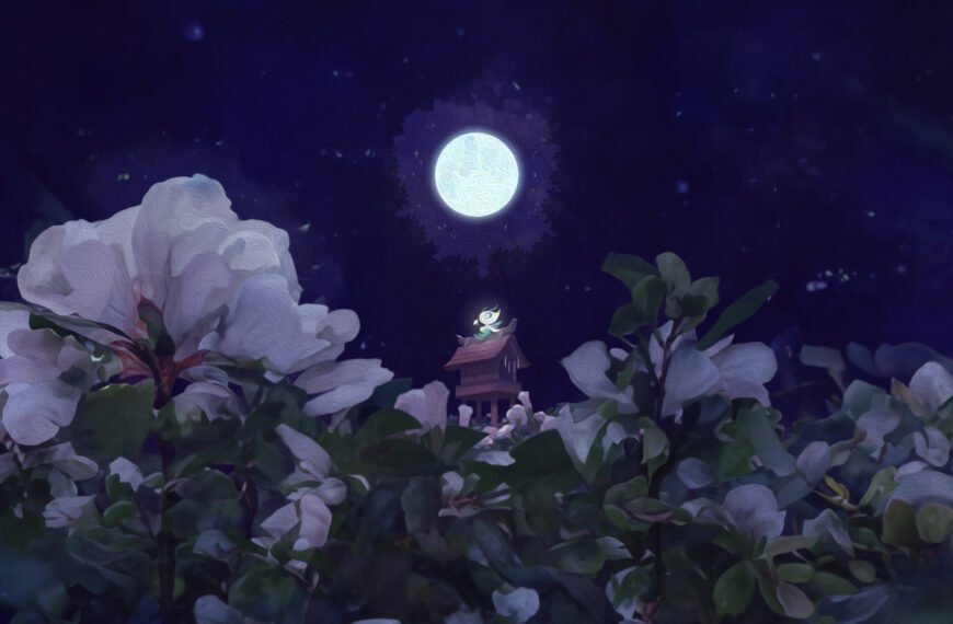 Celebi gardien – fond d’écran Pokémon en 4K pour mobile et ordinateur