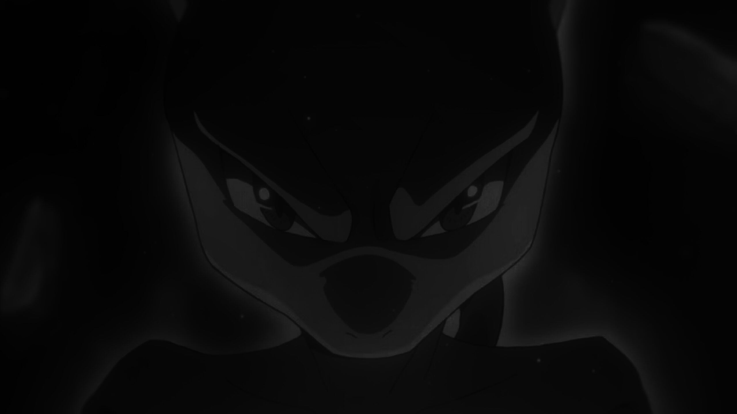 Mewtwo black wallpaper – Free Download of a Pokémon Wallpaper of Mewtwo in 4k - for mobile (Iphone and Android), desktop (PC and Mac) and tablet