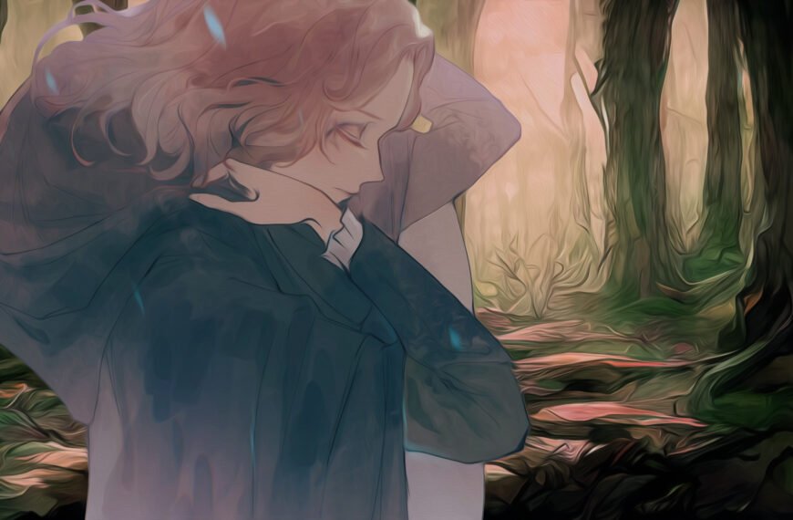 Melina – Free Download of an Elden Ring Wallpaper of Melina in 4k - for mobile, desktop and tablet (Iphone, Android, PC, Mac, Linux)