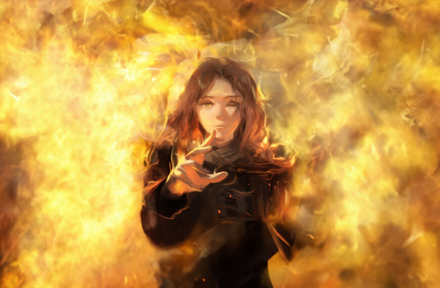 Melina – Free Download of an Elden Ring Wallpaper of Melina in 4k - for mobile, desktop and tablet