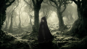 Melina – Free Download of an Elden Ring Wallpaper of Melina in 4k - for mobile, desktop and tablet (Iphone, Android, PC, Mac, Linux)