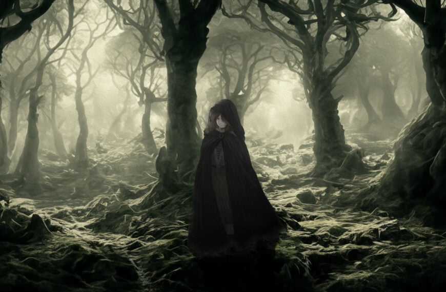 Melina – Free Download of an Elden Ring Wallpaper of Melina in 4k - for mobile, desktop and tablet (Iphone, Android, PC, Mac, Linux)