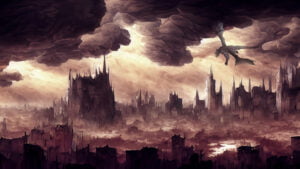 New 4K Dragon wallpaper available for free download Dragon Wallpaper 4K - PC - Mac - Computers - Phone - Tablets - Android Smartphone and iPhone