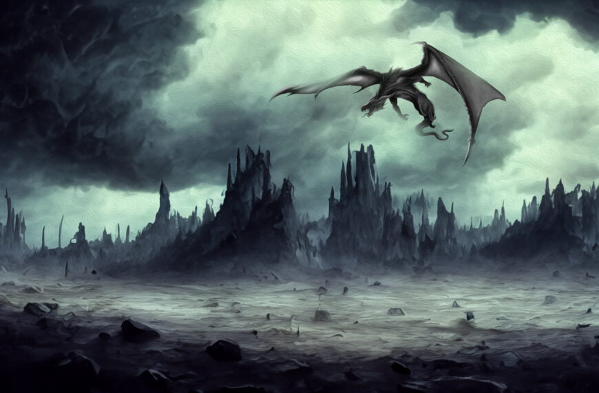 Fond d'écran Dragon - PC - Mac - Ordinateurs - Téléphone - Tablettes - Smartphone Android et Iphone