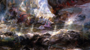 Nidoqueen Nidorina Nidoran wallpaper 4k free gratuit free pokémon pc mobile