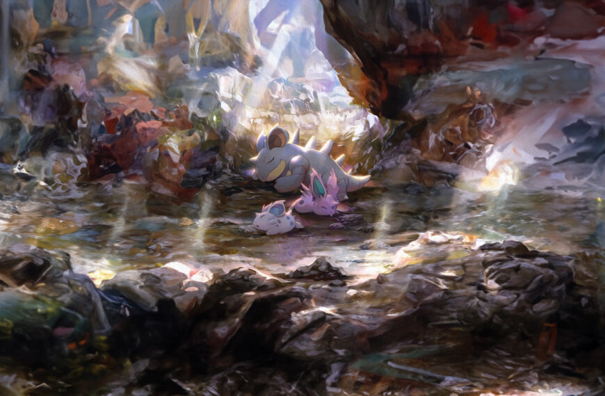 Nidoqueen Nidorina Nidoran wallpaper 4k free gratuit free pokémon pc mobile