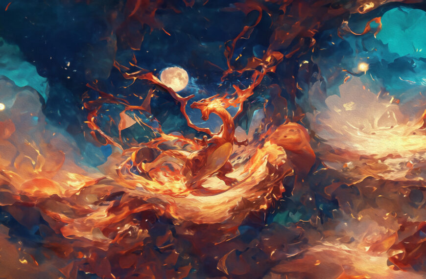 Fond d'écran Dracaufeu Charizard wallpaper 4k free gratuit pokémon pc mobile