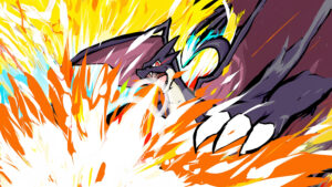 Charizard - Pokémon wallpaper in 4k for mobile and desktop Charizard wallpaper 4k free gratuit pokémon pc mobile