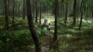 Pokémon fans are moved by this Meganium wallpaper Meganium wallpaper 4k free gratuit free pokémon pc mobile