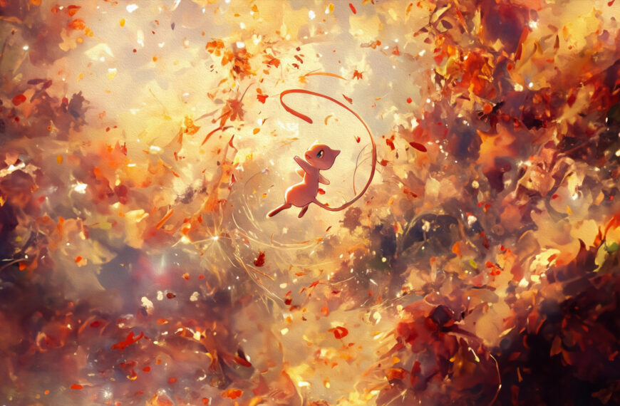 Mew wallpaper 4k free gratuit free pokémon pc mobile