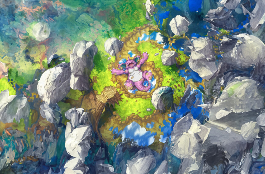 Nidoking wallpaper 4k free gratuit free pokémon pc mobile