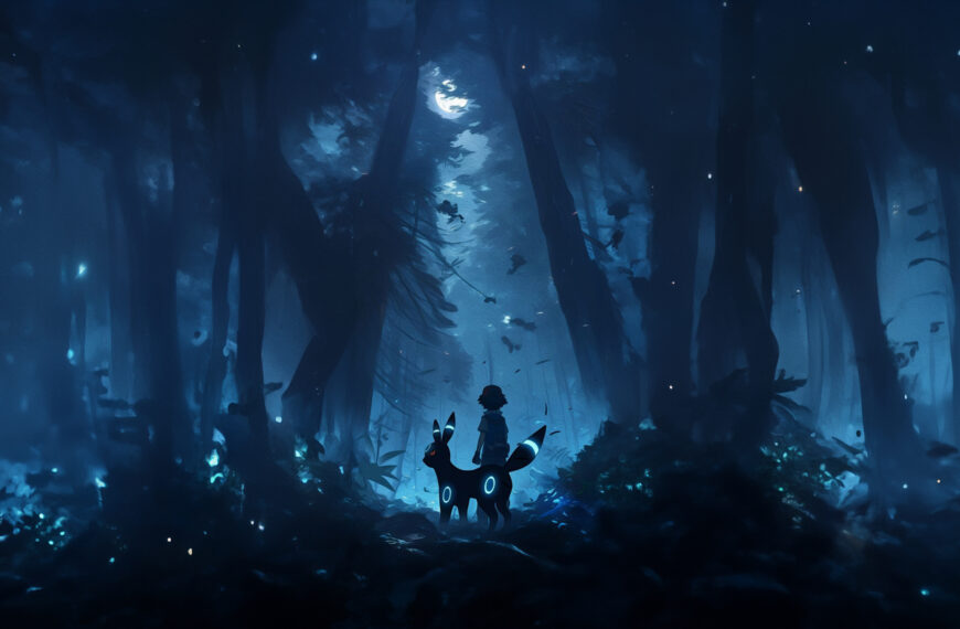 Umbreon wallpaper 4k free gratuit free pokémon pc mobile