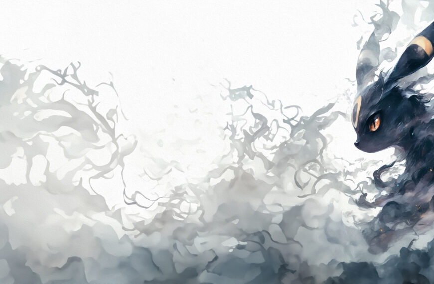 Umbreon wallpaper 4k free gratuit free pokémon pc mobile