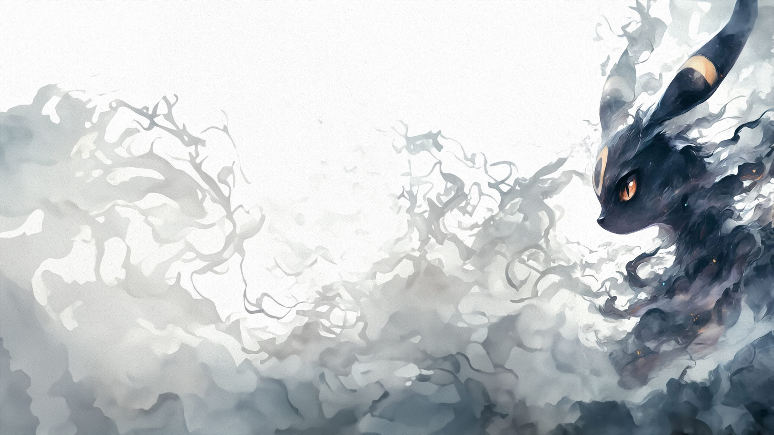 Umbreon wallpaper 4k free gratuit free pokémon pc mobile