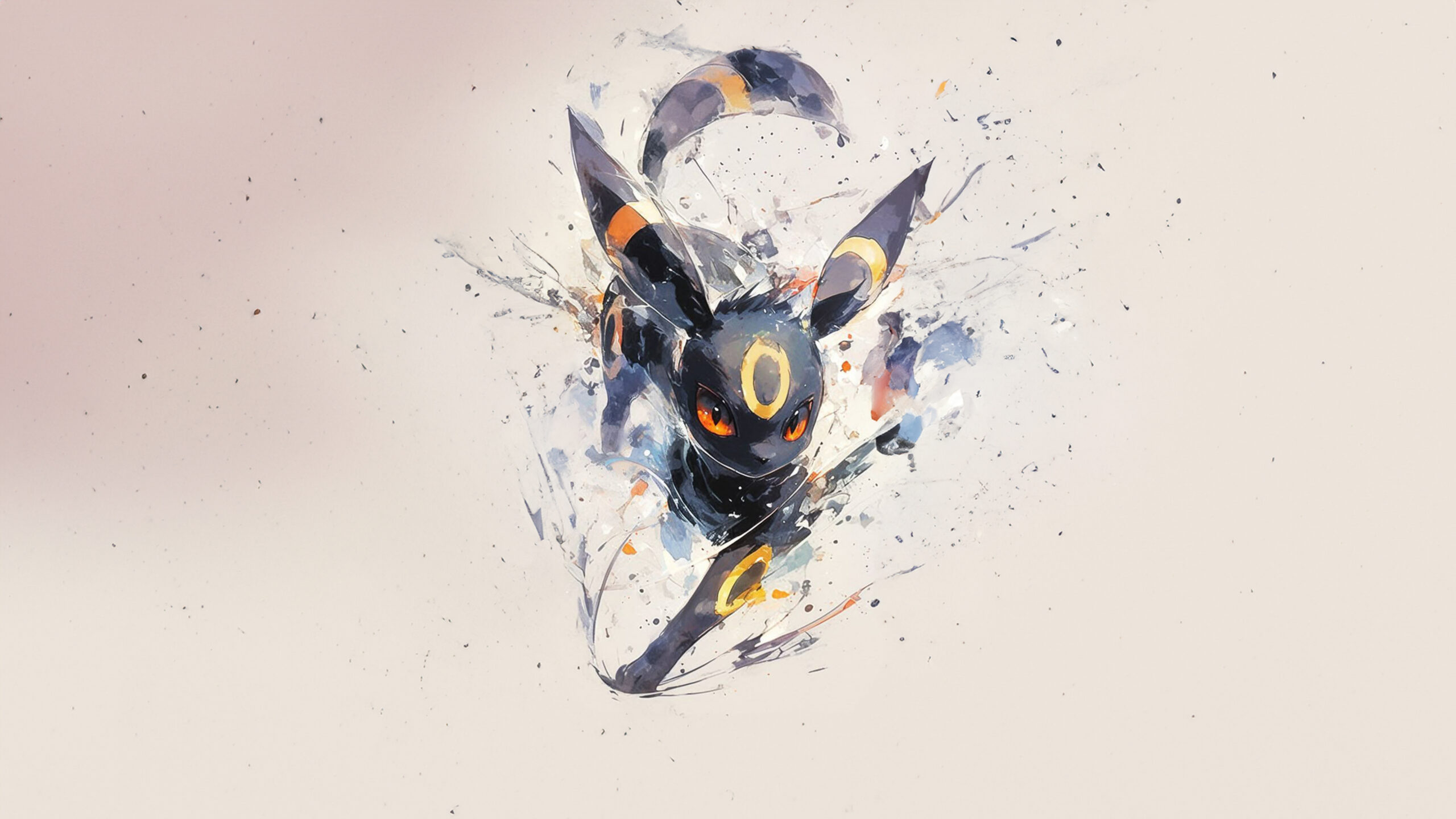 Umbreon wallpaper 4k free gratuit free pokémon pc mobile
