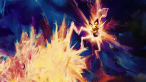 Pokémon : Pichu Wallpaper in 4K – Download for free Pichu wallpaper 4k free gratuit pokémon pc mobile