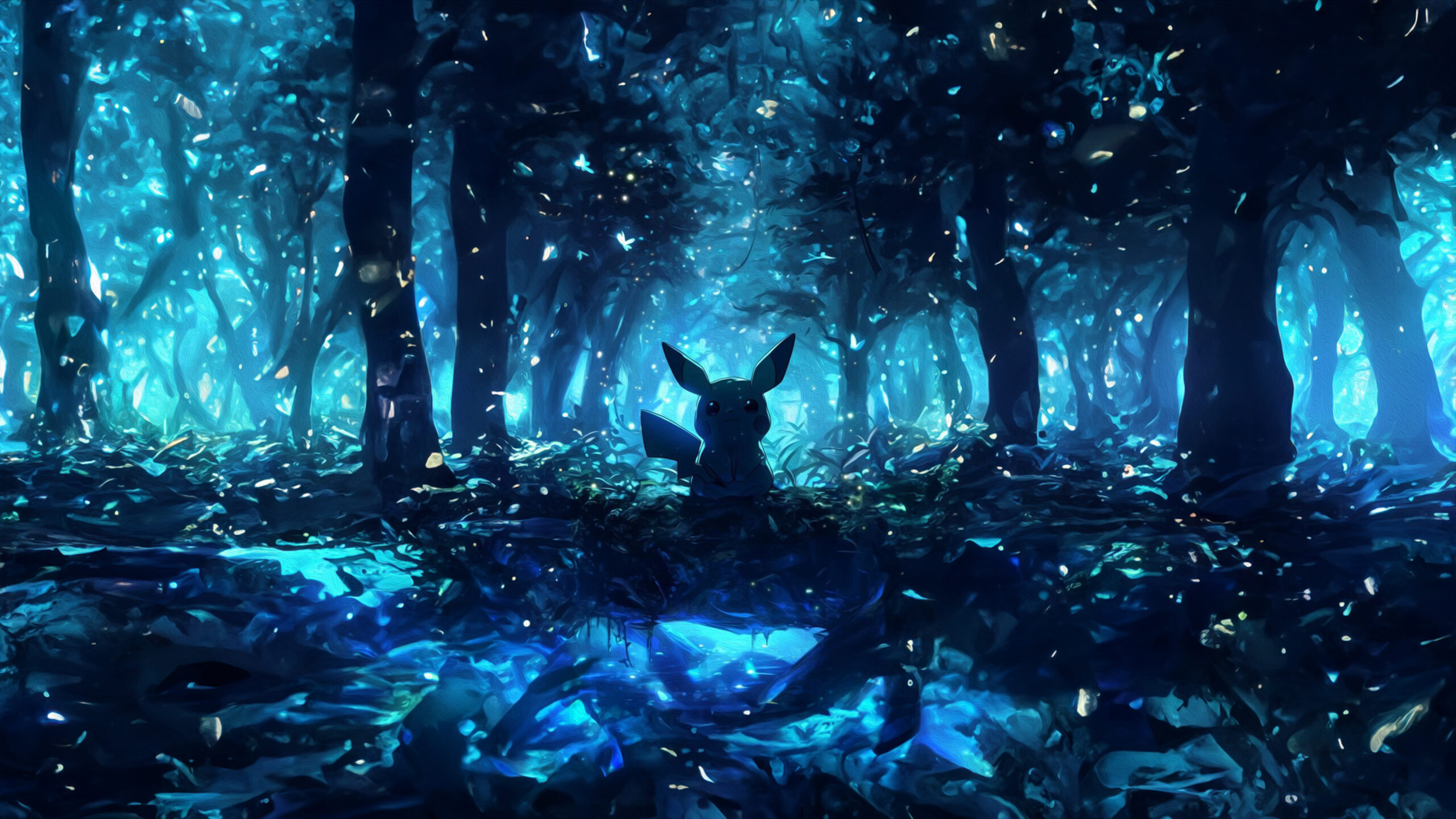 Pikachu wallpaper 4k free gratuit free pokémon pc mobile