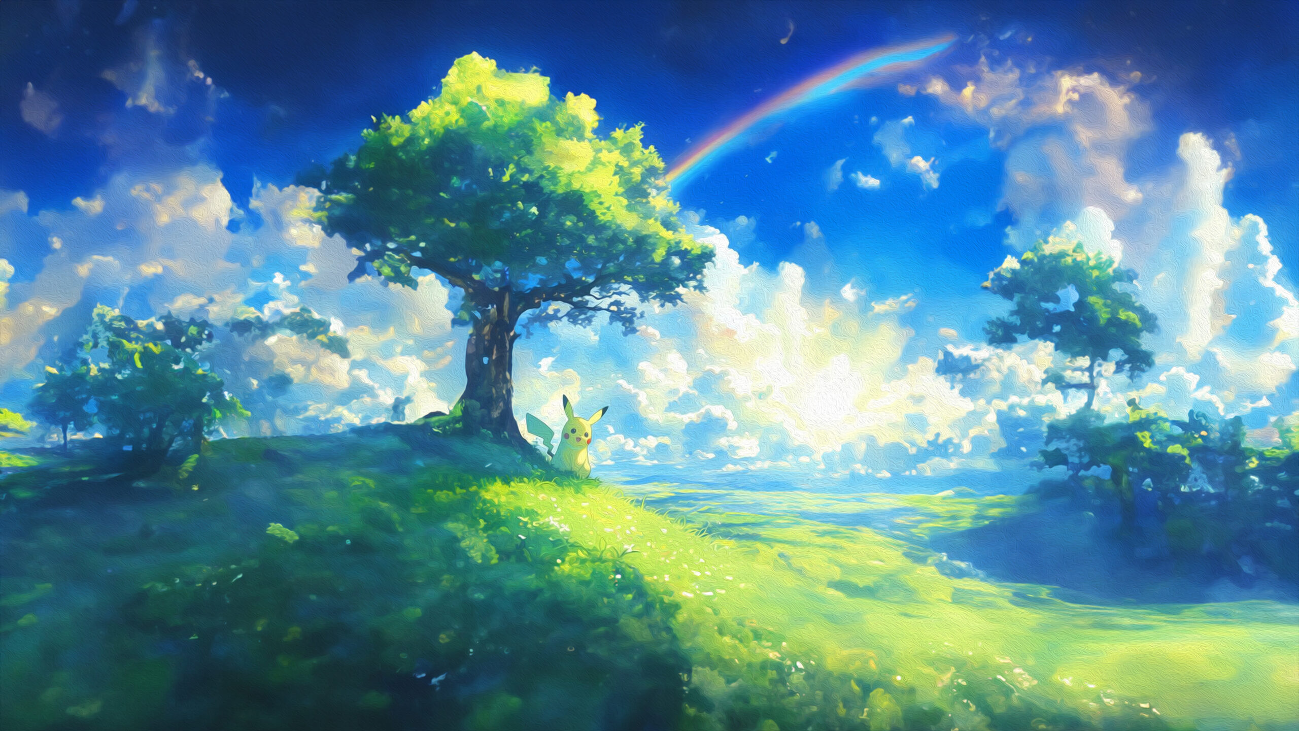 Pikachu wallpaper 4k free gratuit free pokémon pc mobile