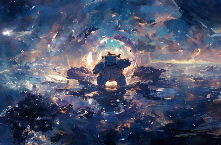 Blastoise wallpaper 4k free gratuit free pokémon pc mobile